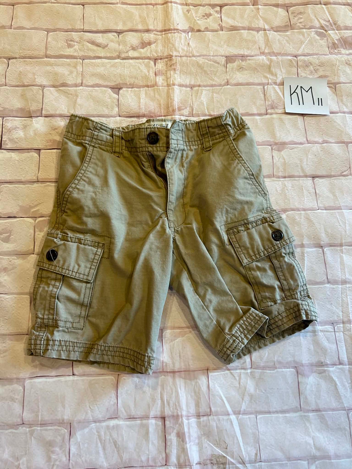 Bottoms Size 6