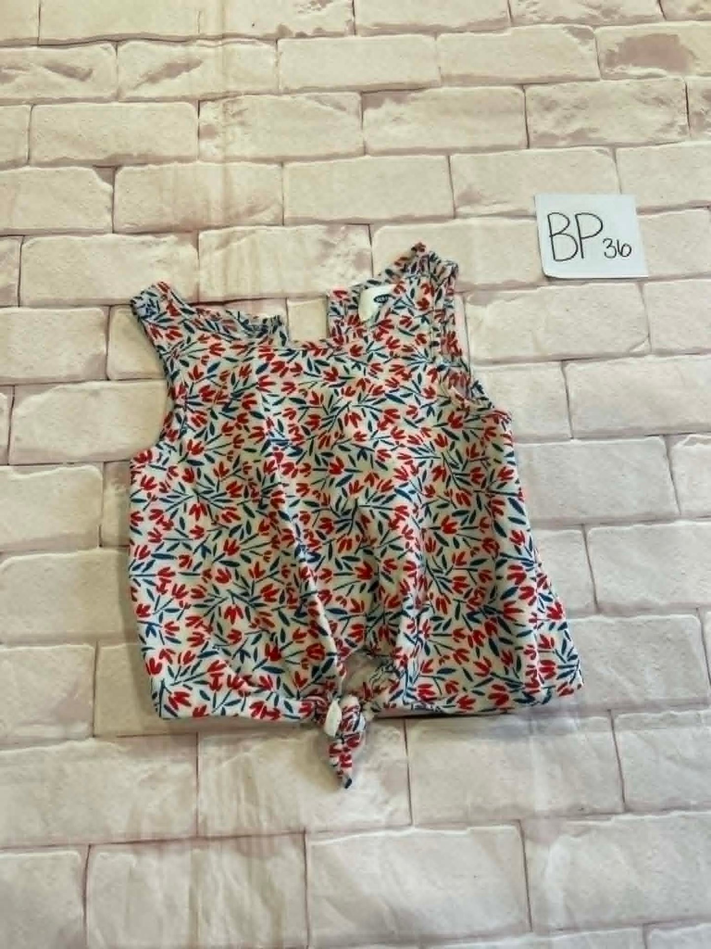 Tops Size 18-24m