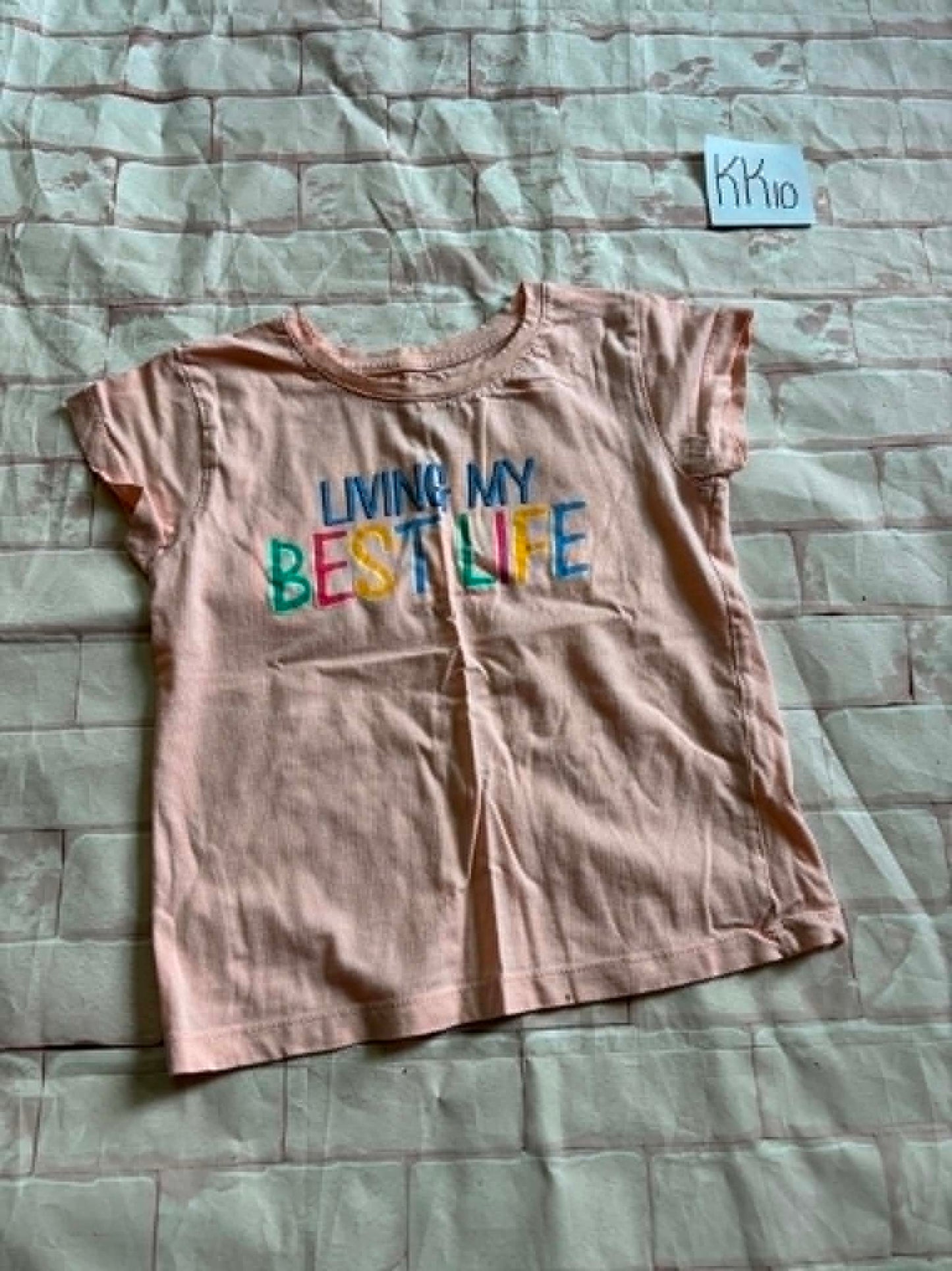 Tops Size 7/8