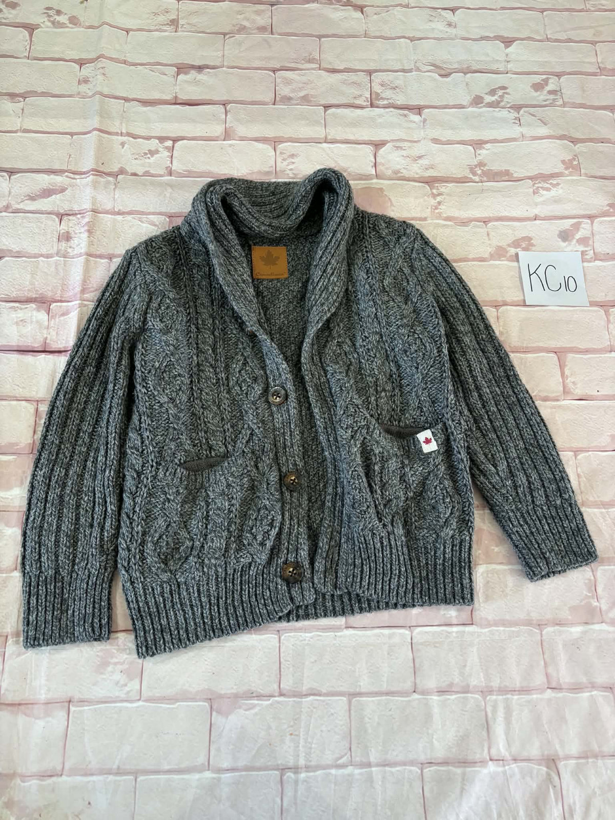 Tops Size 5