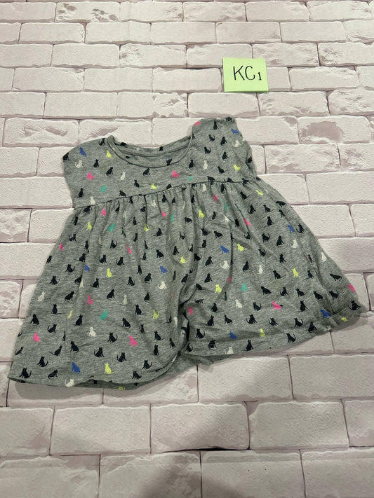 Girls Tops Size 3
