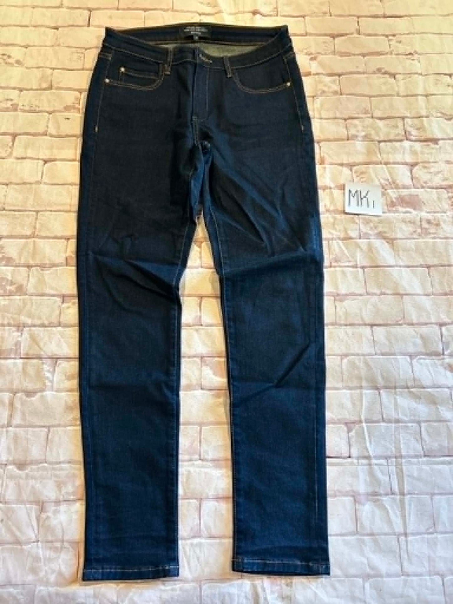Ladies Bottoms Size 30 High Rise Skinny