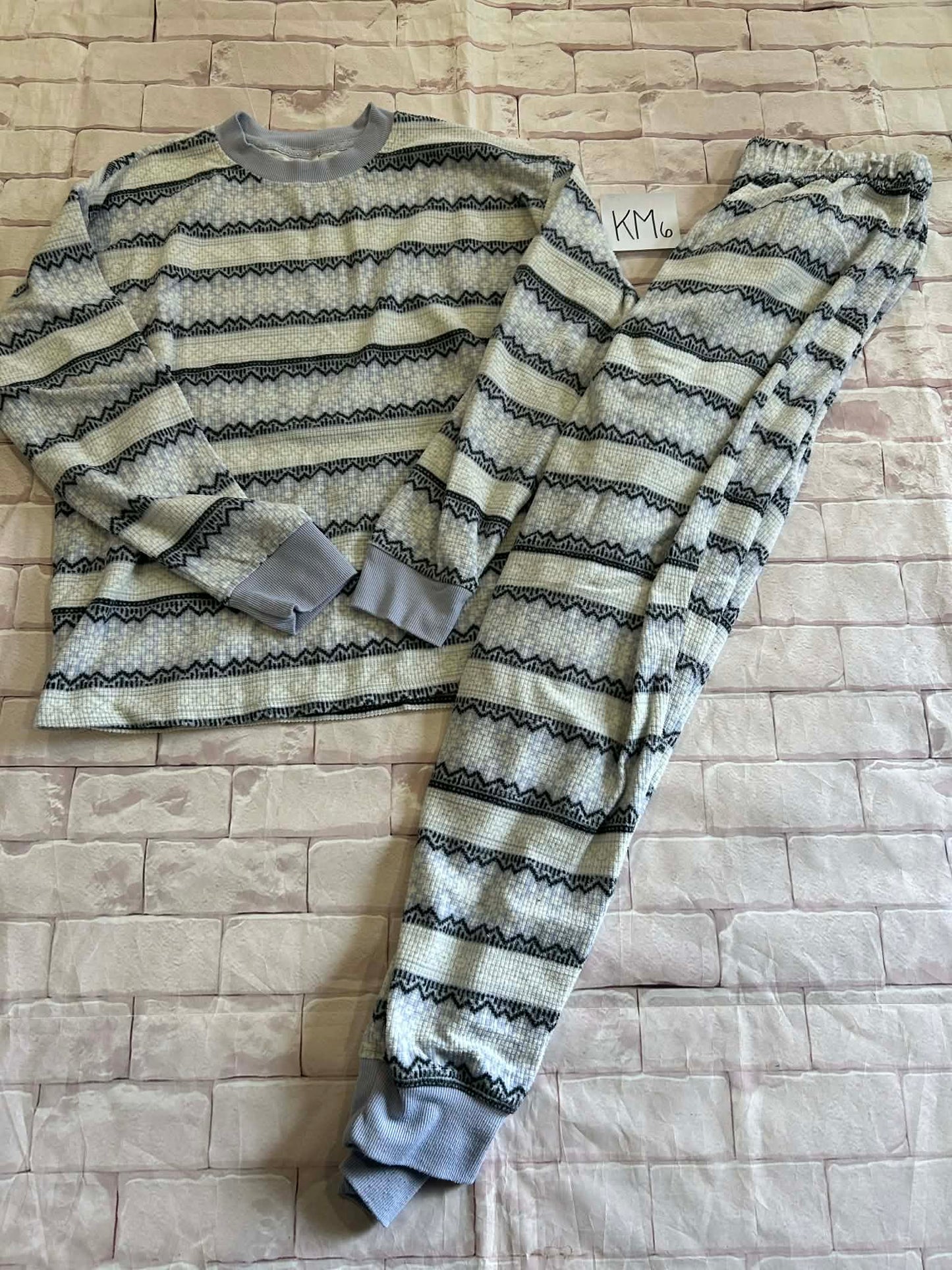 Ladies Sleepwear Size M
