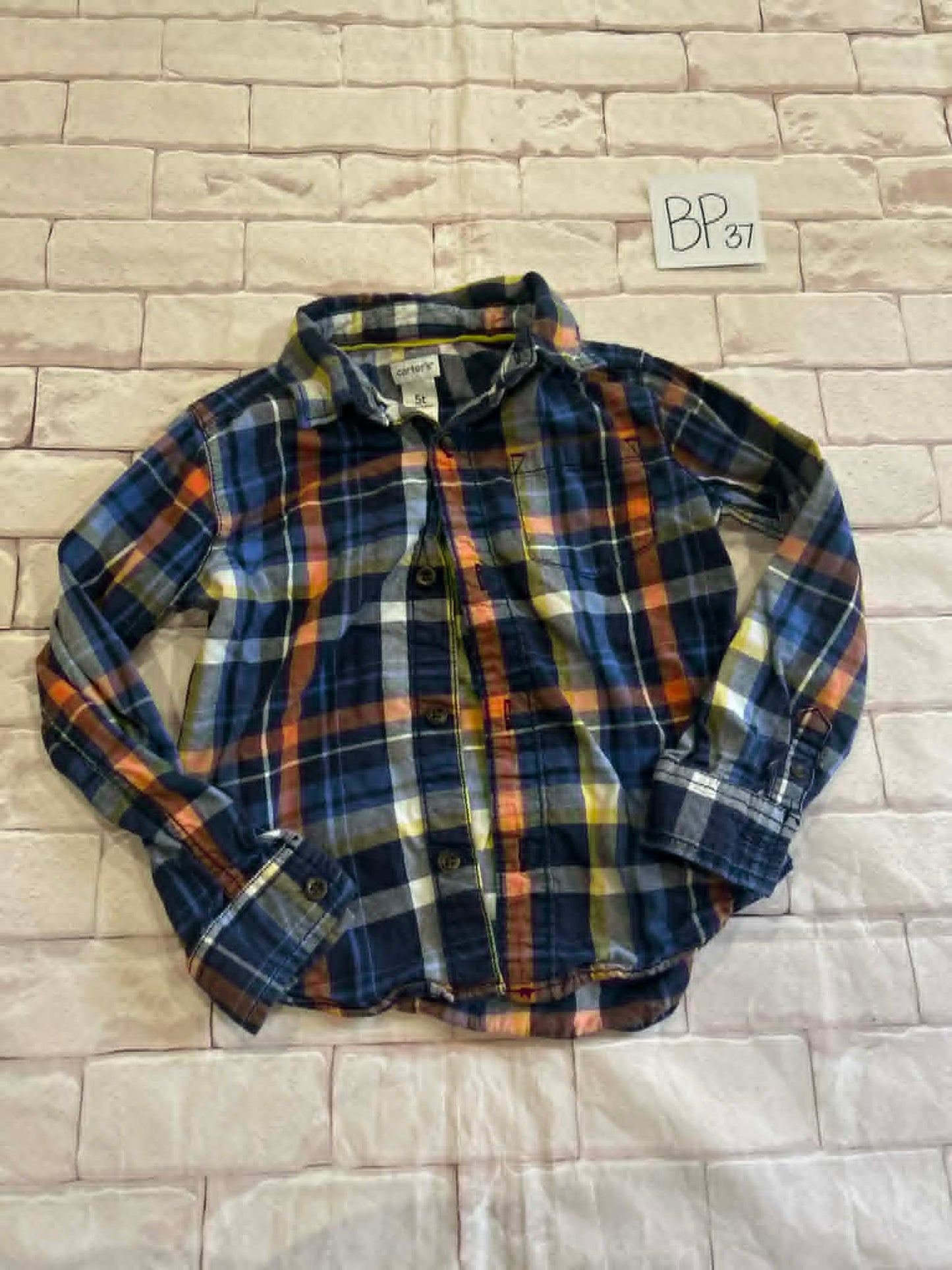 Tops Size 5