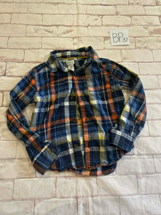 Tops Size 5