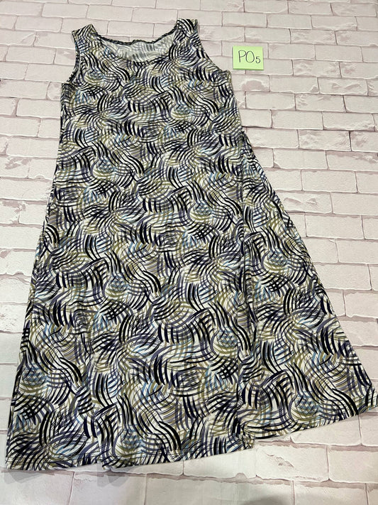 Ladies Dress Size M