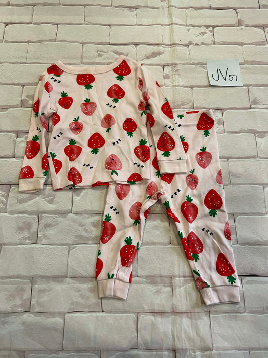 Sleepwear Size 6-12m