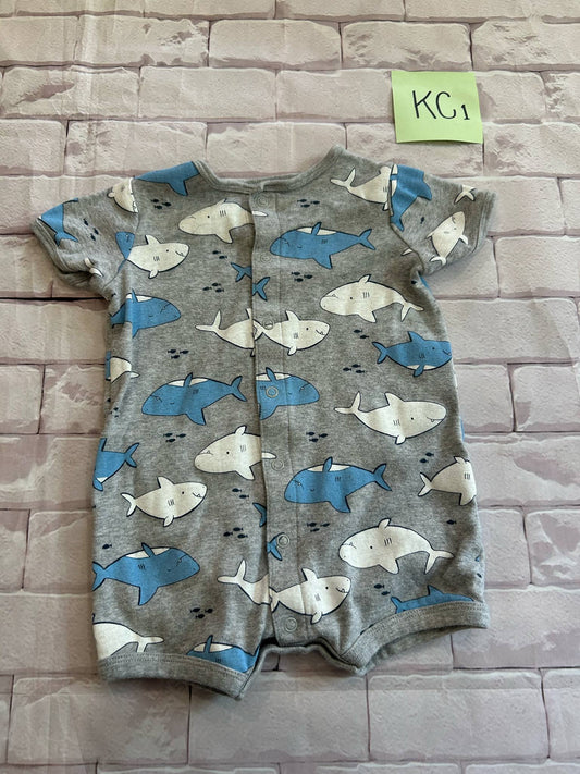 Boys Outfits Size 18m
