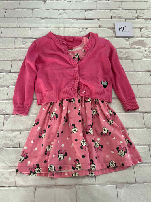 Dress Size 3