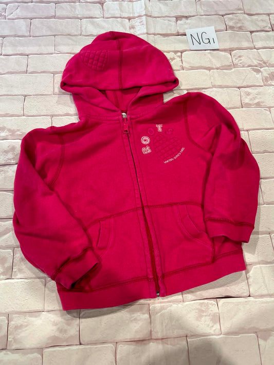 Tops Size 4
