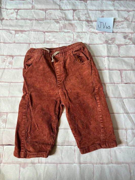 Bottoms Size 9-12m