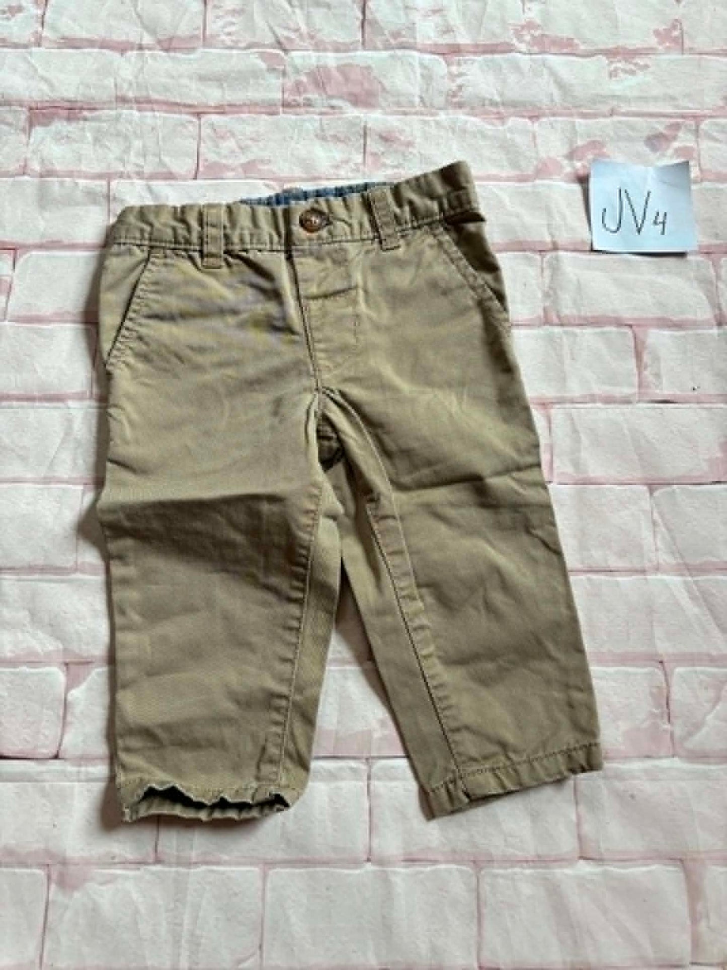 Bottoms Size 12m