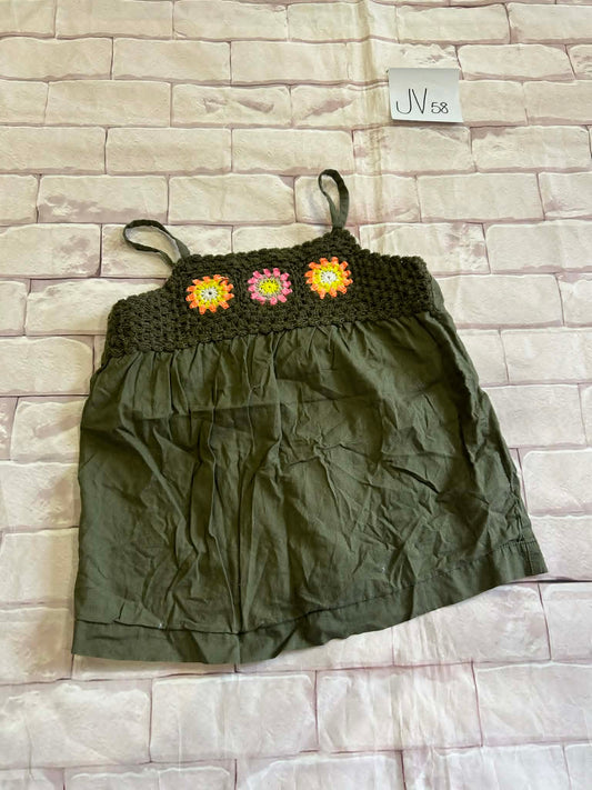 Tops Size 5