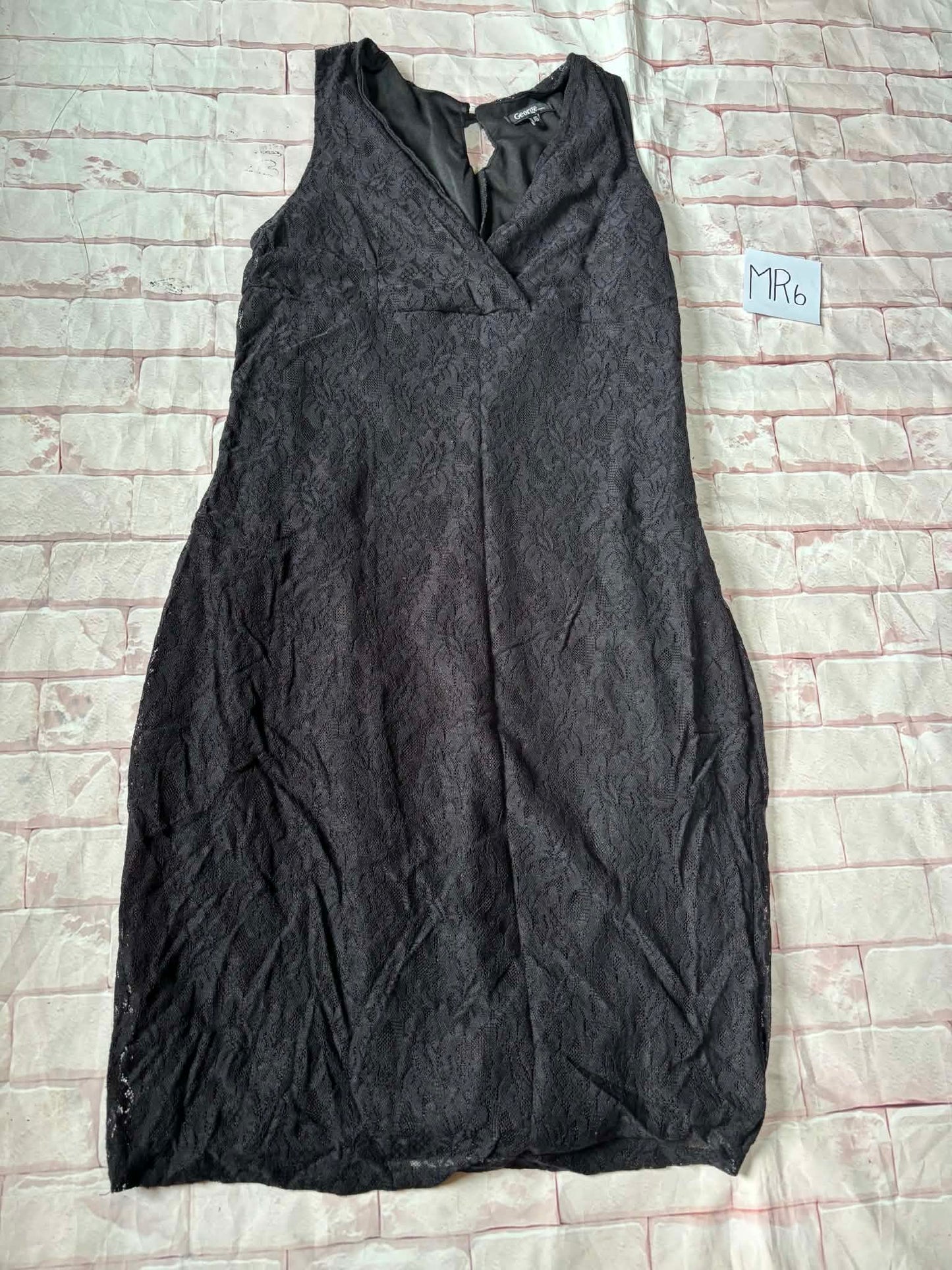 Ladies Dress Size L