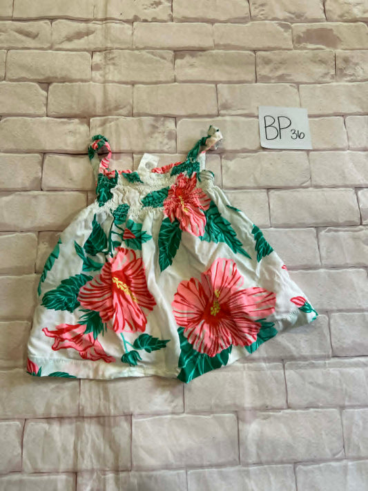 Tops Size 24m