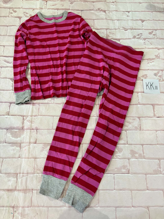 Sleepwear Size 8