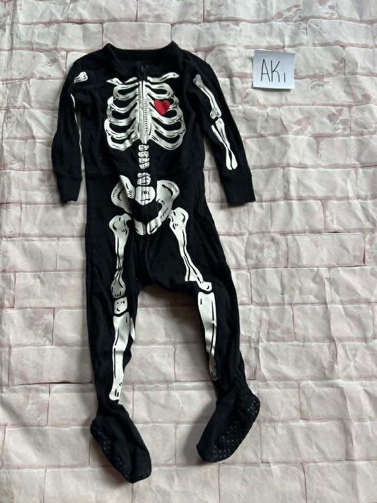 Sleepwear Size 12-18m