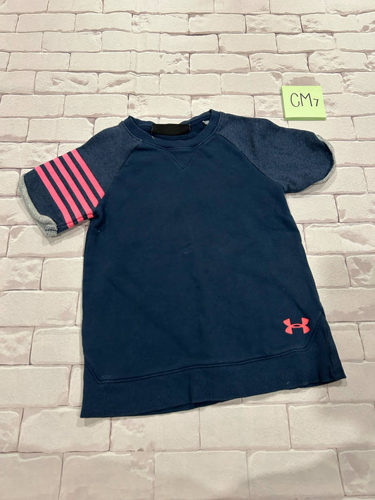Girls Tops Size YXS