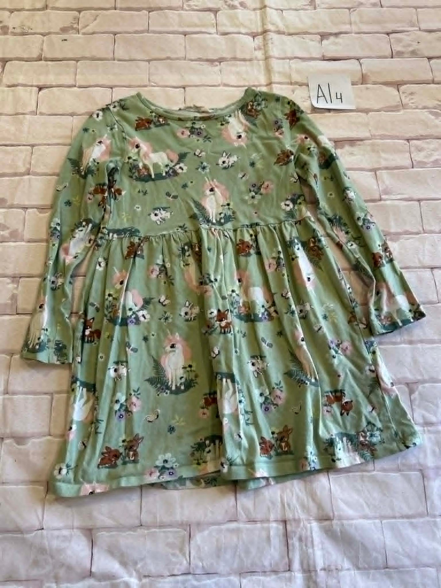 Dress Size 6-8
