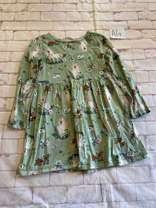 Dress Size 6-8