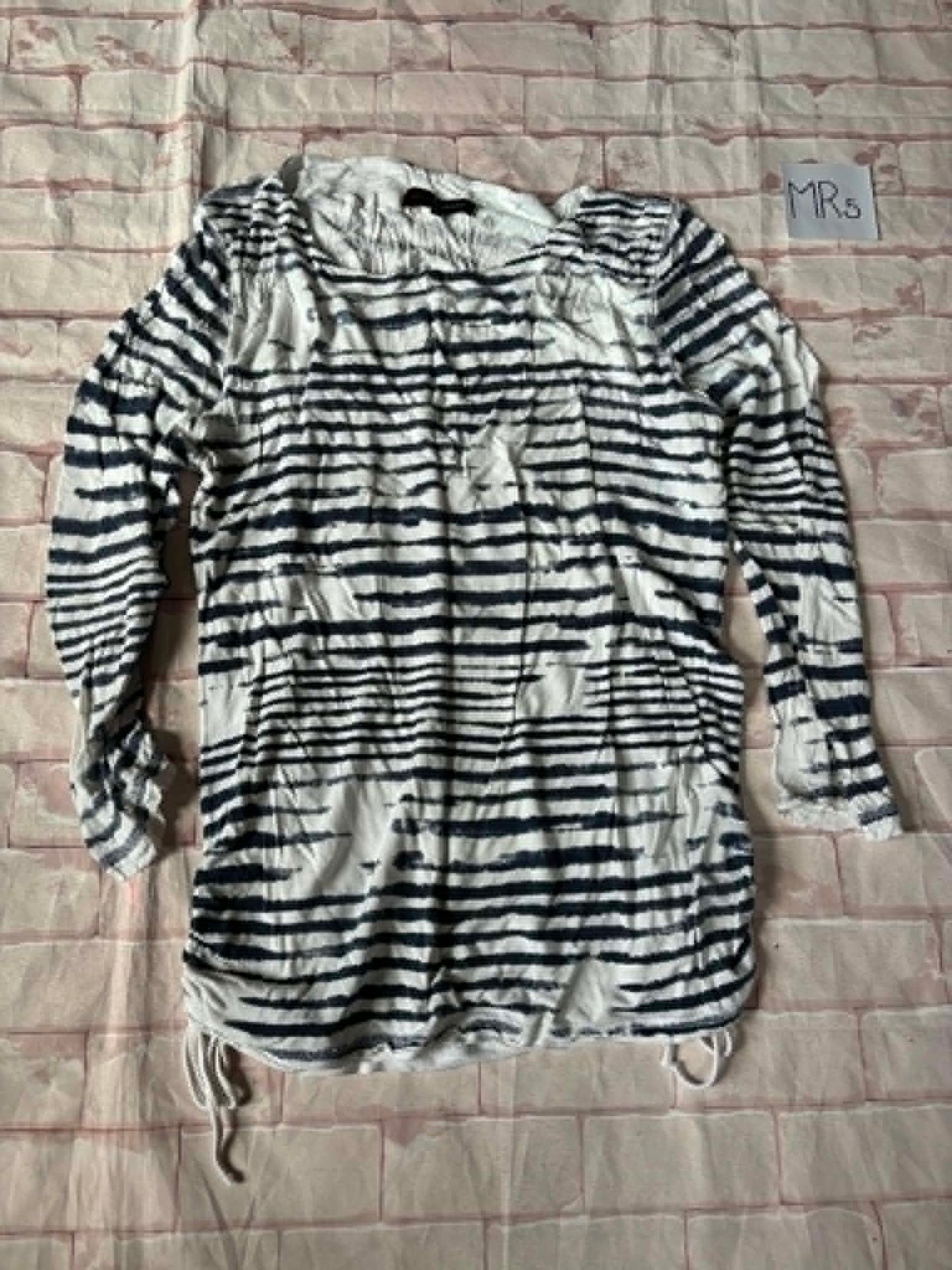 Ladies Top Size M
