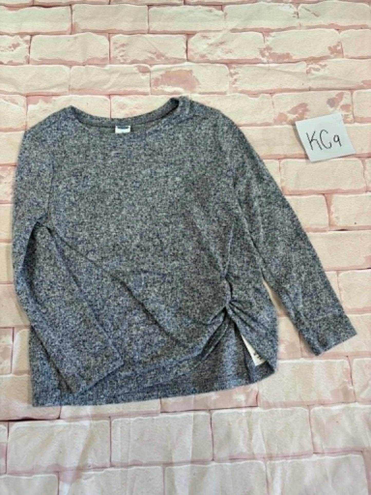 Tops Size 4