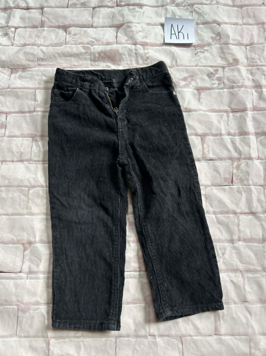Bottoms Size 2