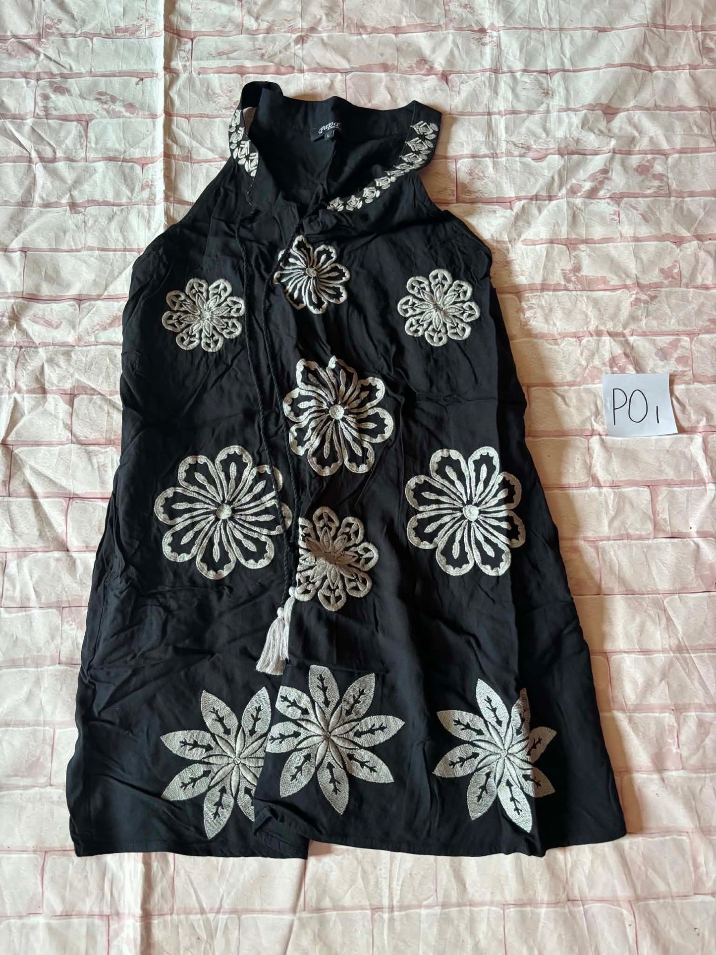 Ladies Dress Size L