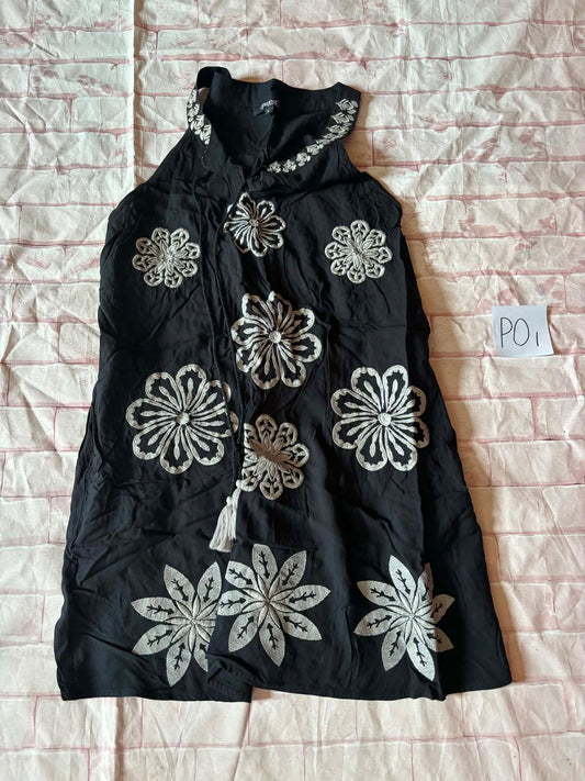 Ladies Dress Size L