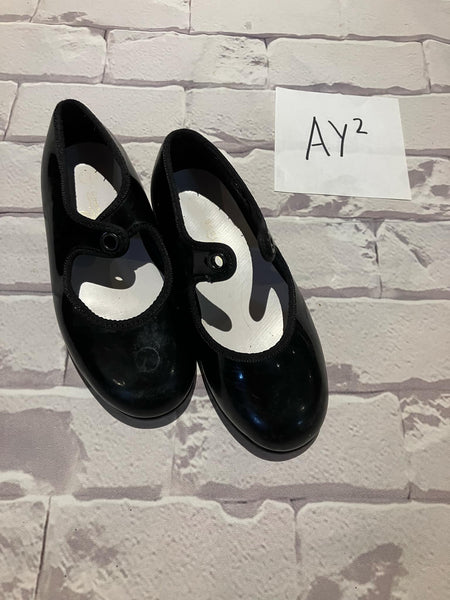 Girls Shoes Size 9 Tap Shoes