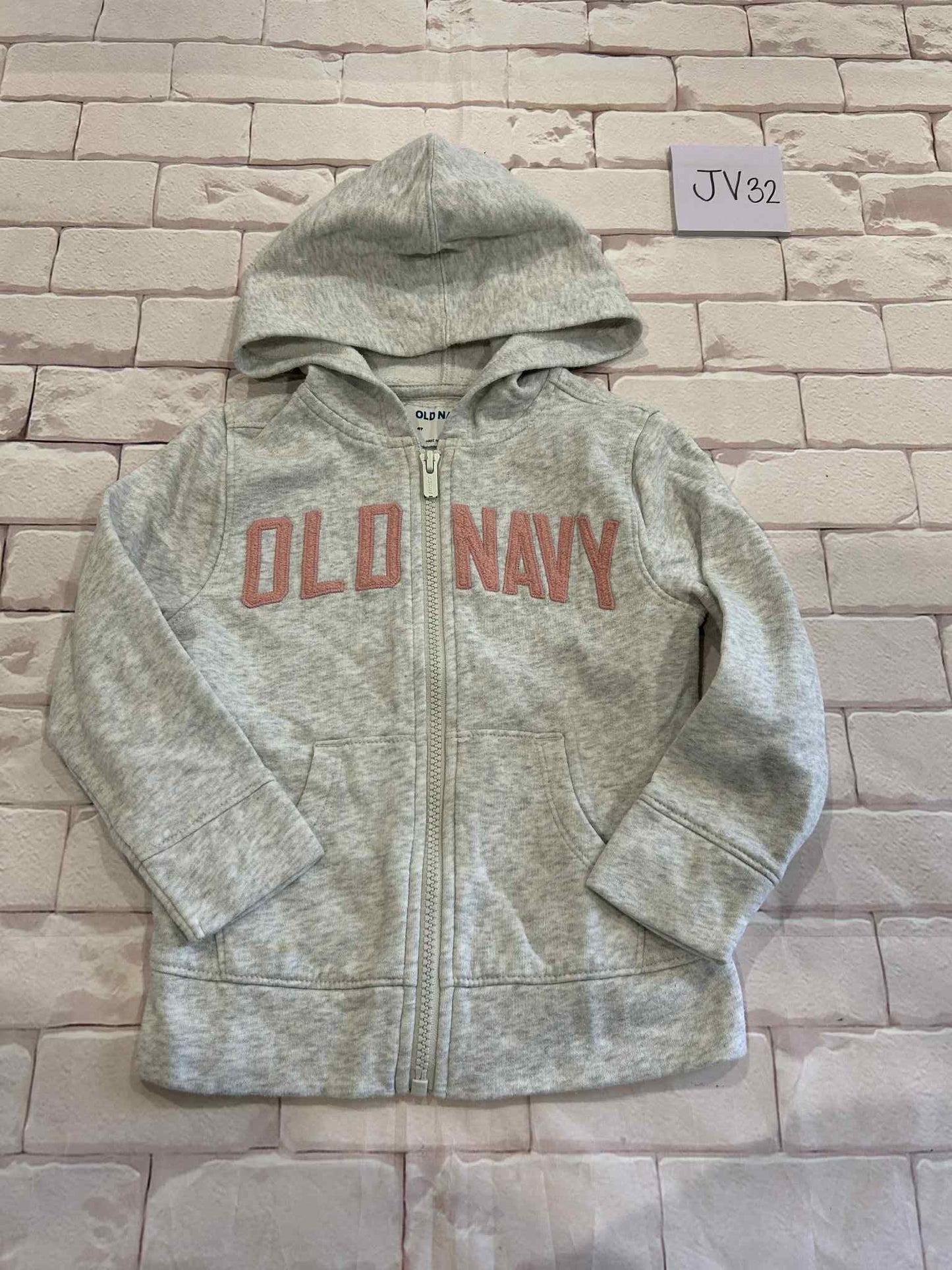 Tops Size 4