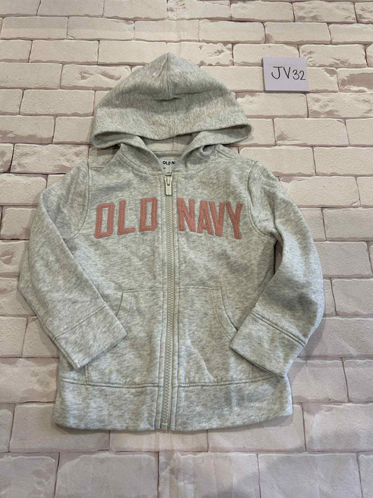 Tops Size 4