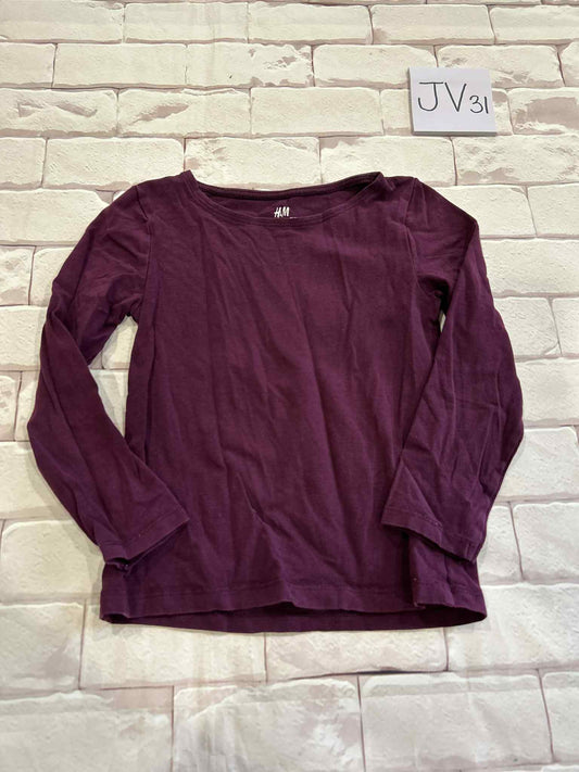 Tops Size 2-4