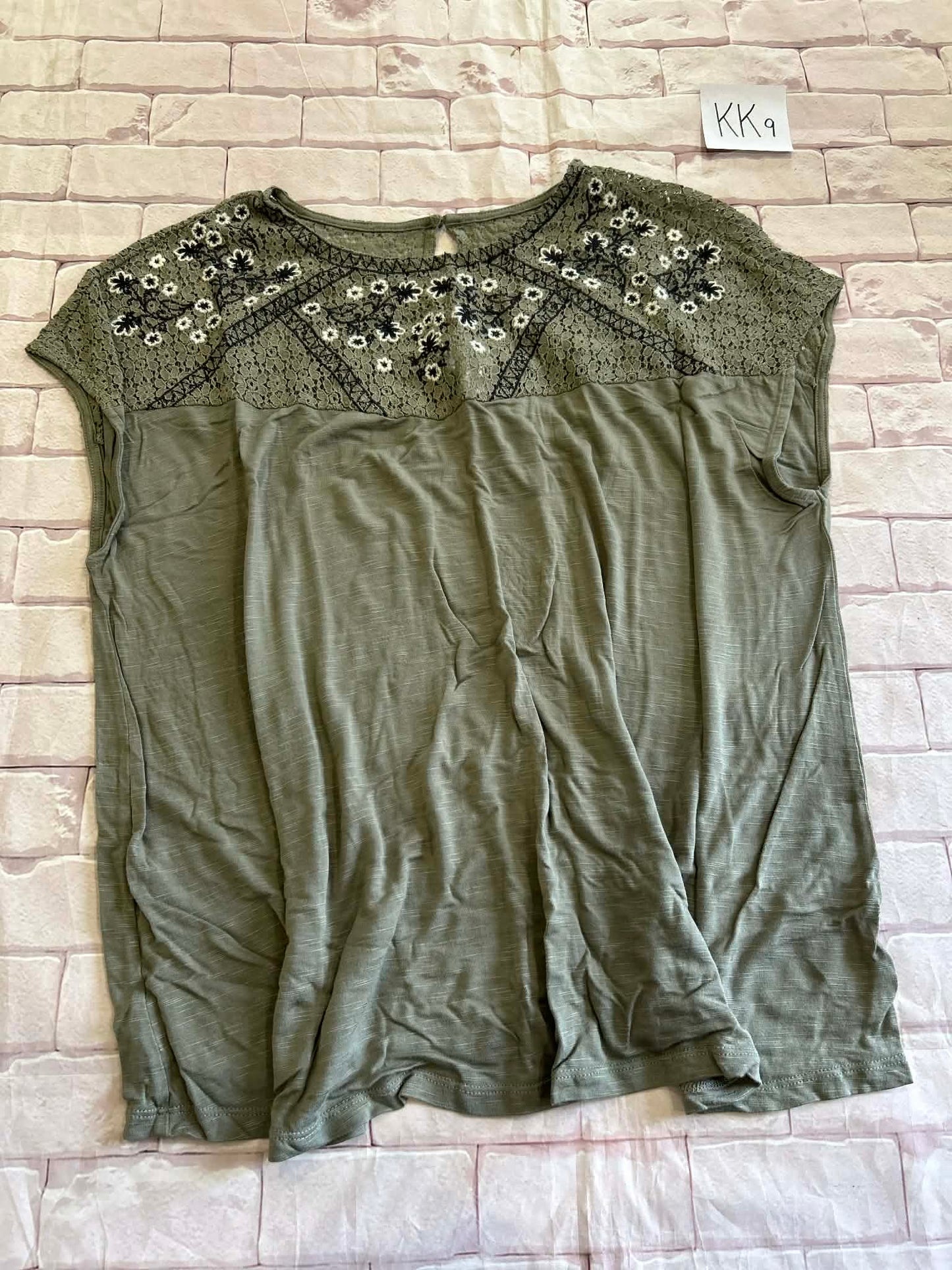 Ladies Tops Size 0