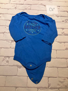 Boys Top Size 18-24m