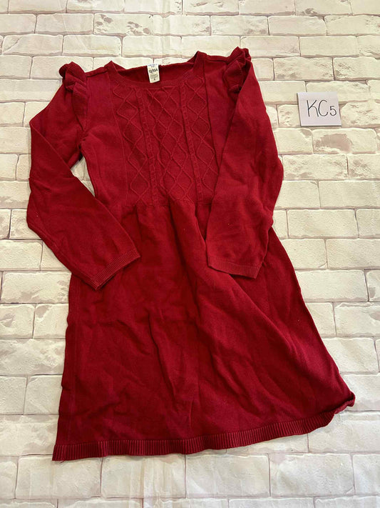 Dress Size 10