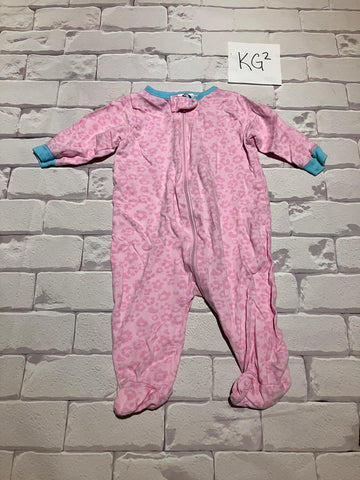 Girls Sleepwear Size 0-3m