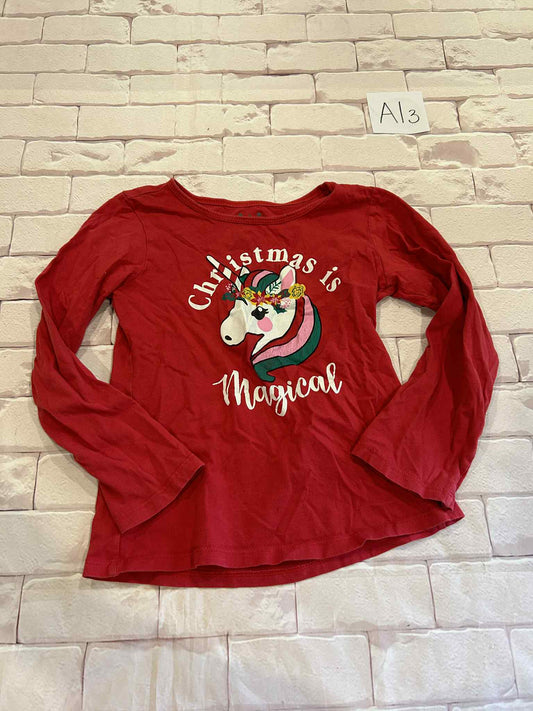 Tops Size 6 Play