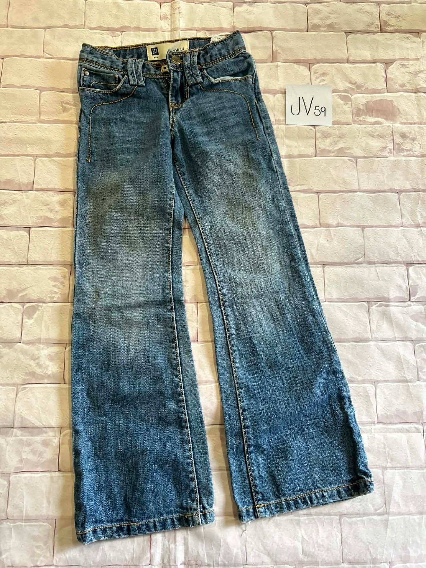 Bottoms Size 5