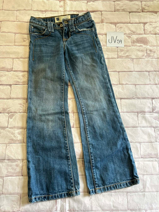 Bottoms Size 5