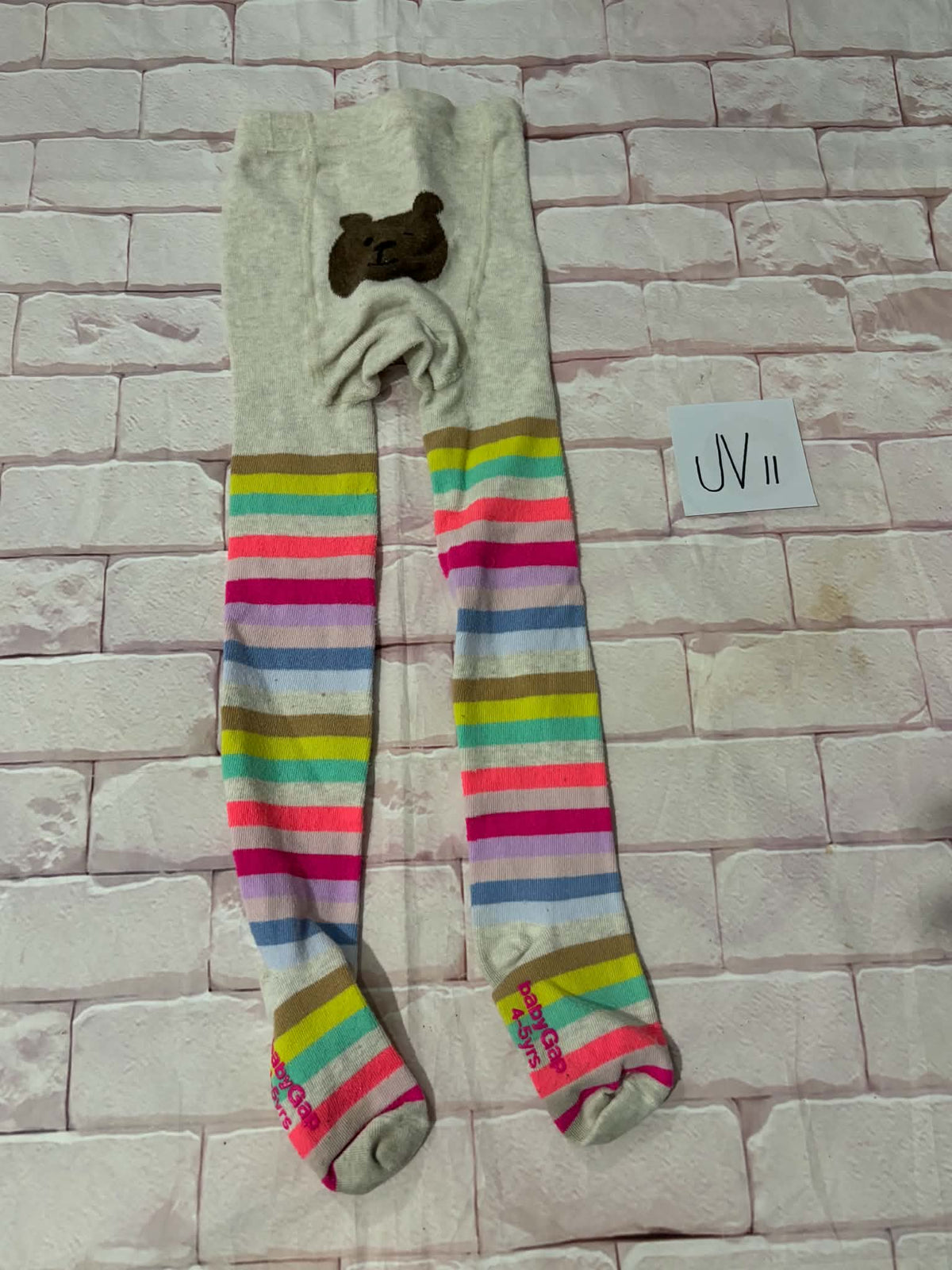Bottoms Size 4-5