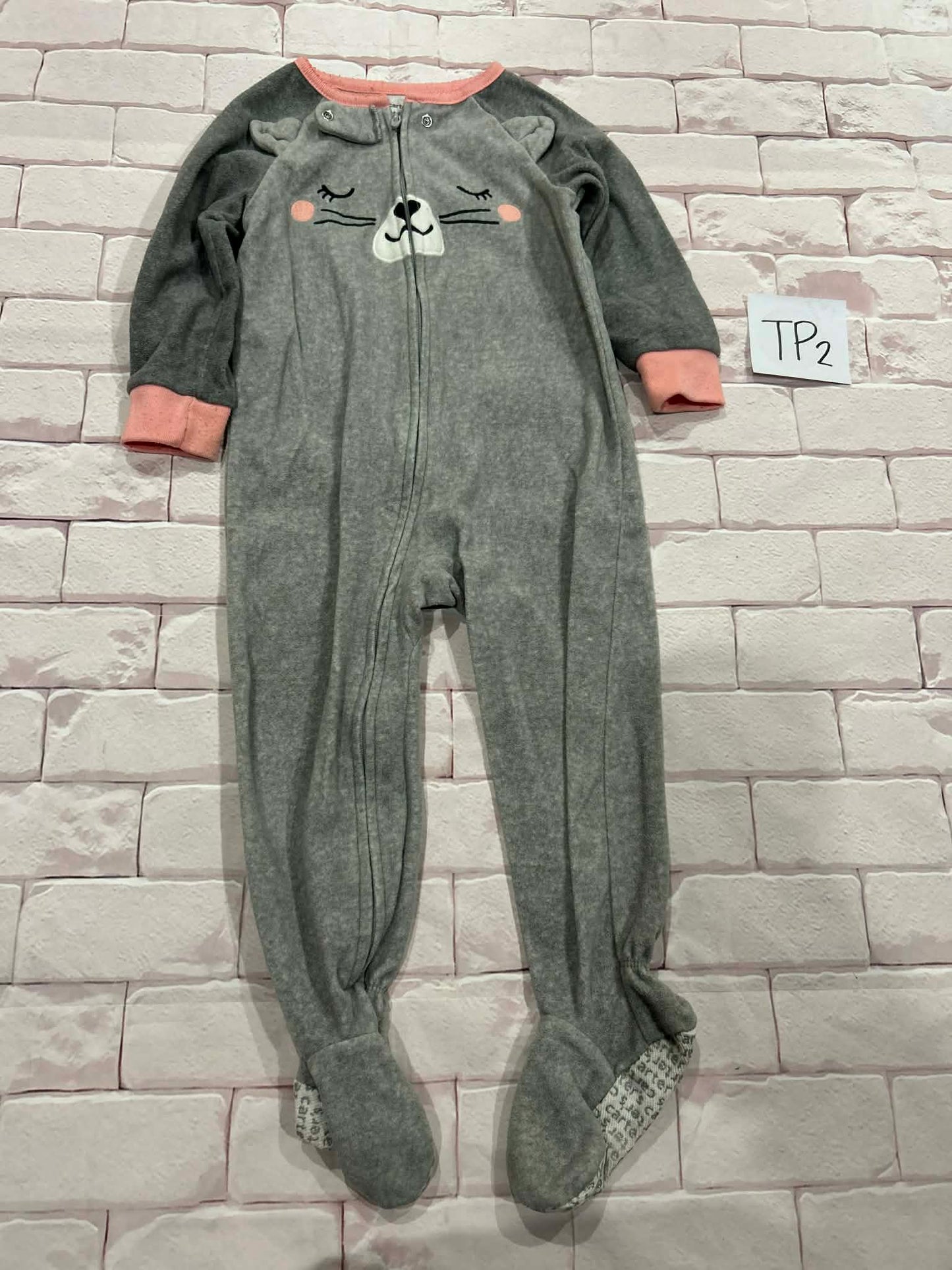Sleepwear Size 18m Fleece