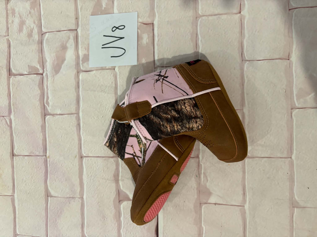 Shoes Size Infant