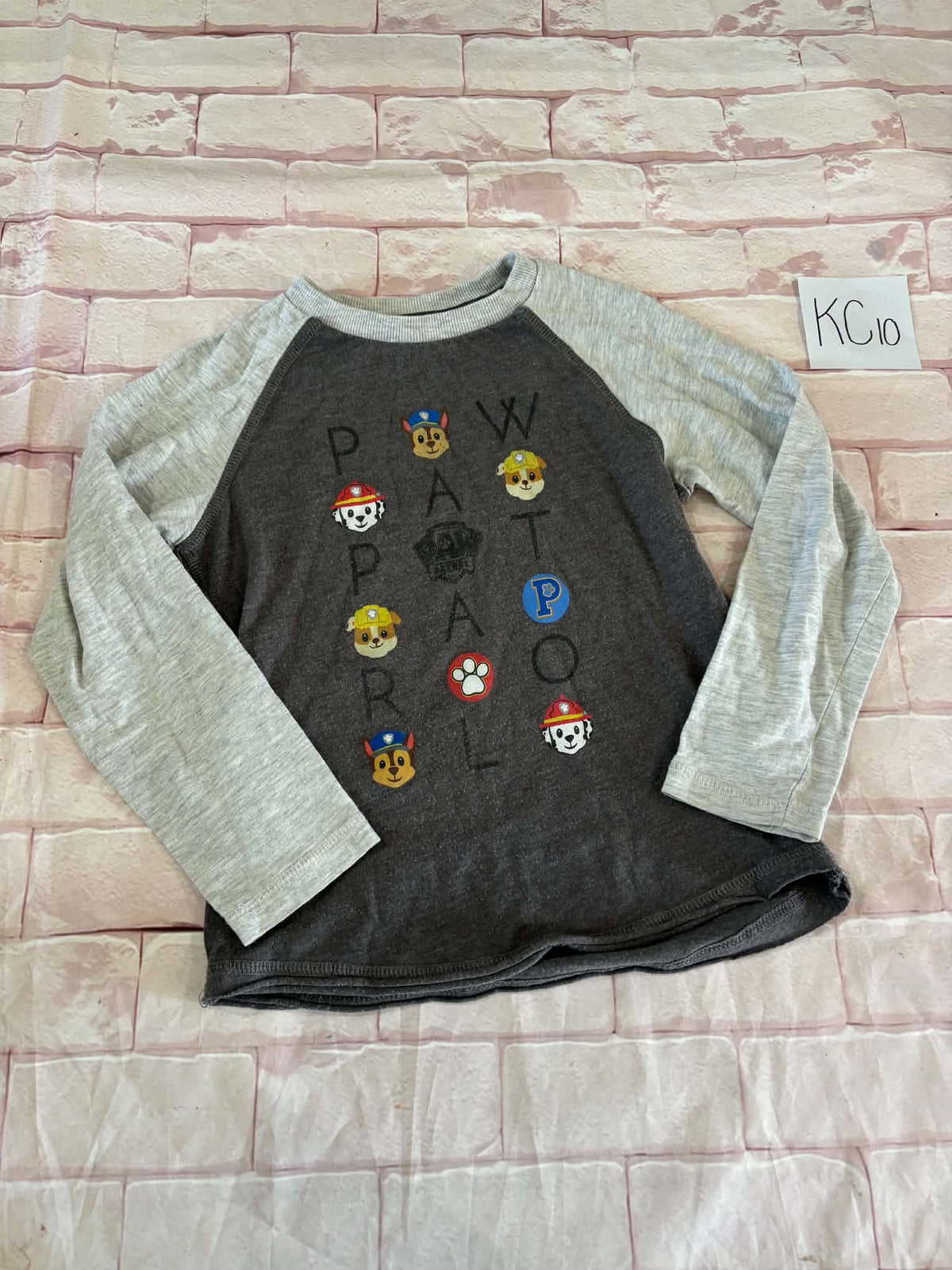 Tops Size 5
