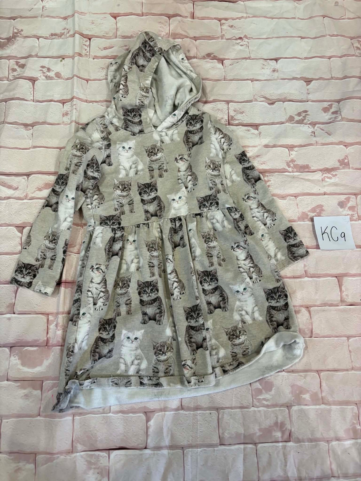 Dress Size 5
