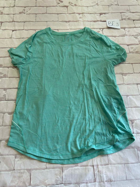 Ladies Tops Size 8