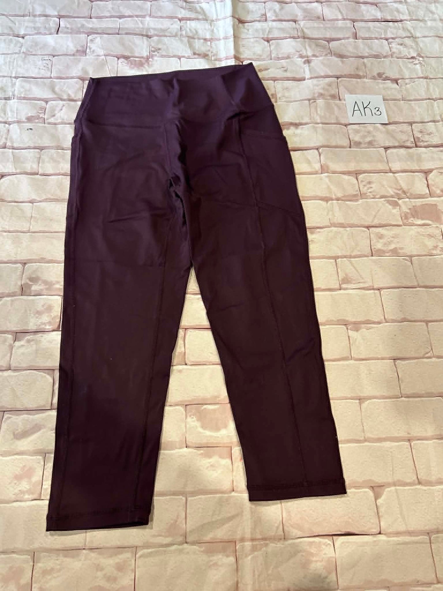 Ladies Bottoms Size 8-10
