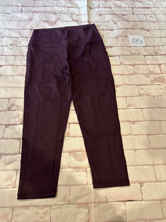 Ladies Bottoms Size 8-10