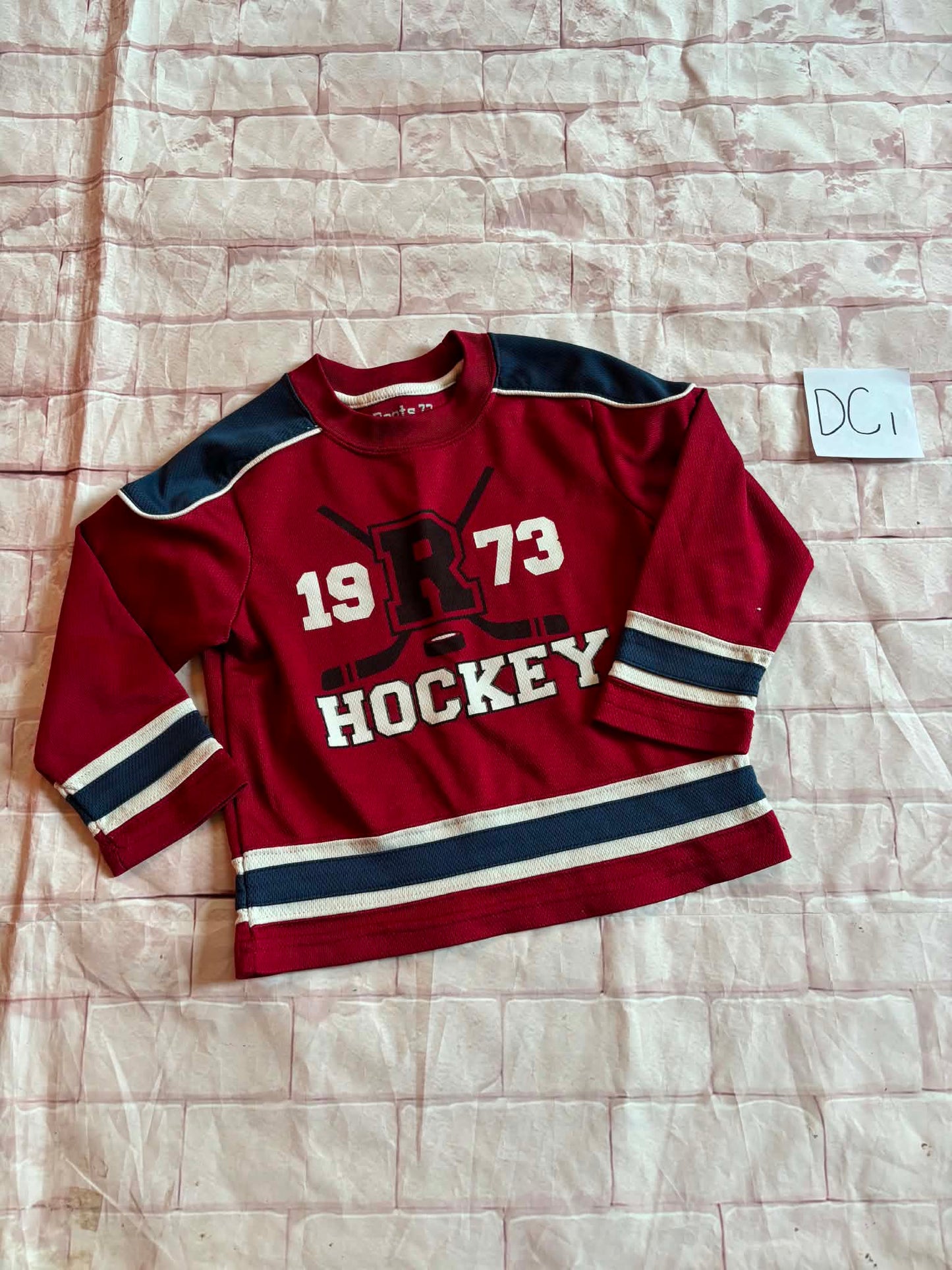 Tops Size 3