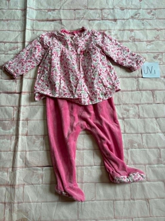 Outfits Size 6-9m